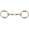 Gag Bit Snaffle Fullring French Mouth