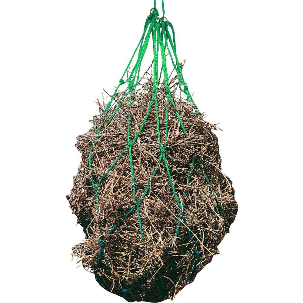 Heavy Duty Plastic Haynet 45 Inch Assort
