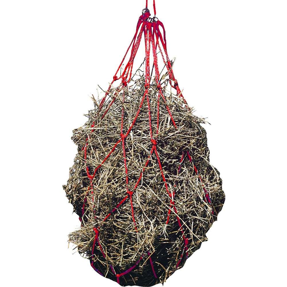 Heavy Duty Plastic Haynet 45 Inch Assort