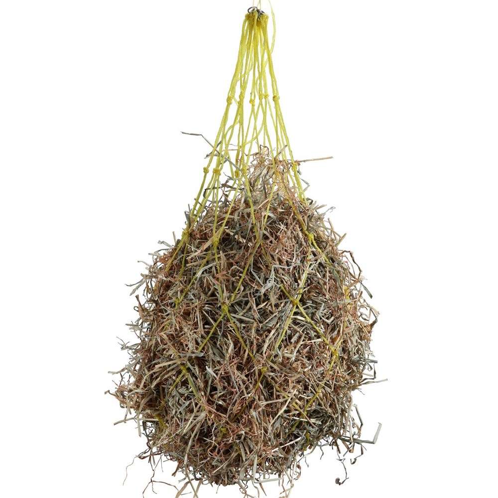 Heavy Duty Plastic Haynet 45 Inch Assort