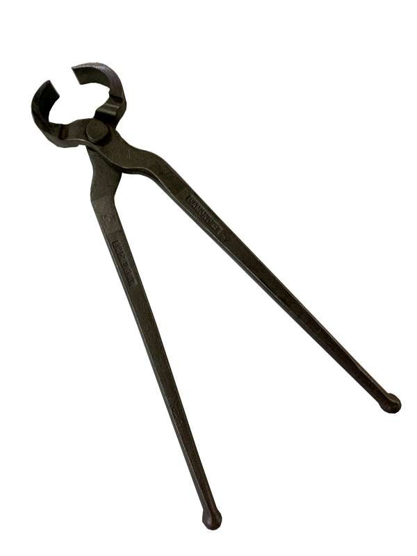 Diamond Shoe Pullers/Pincers 12 Inch