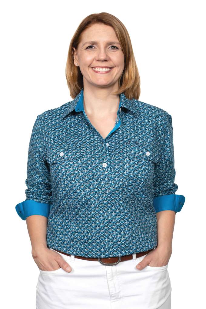 JCA Mens Austin Black/Blue Fleur De Lis Full Button Shirt