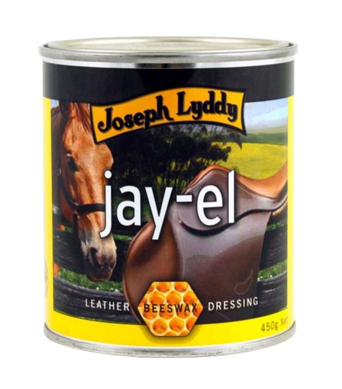 Jay El Leather Dressing