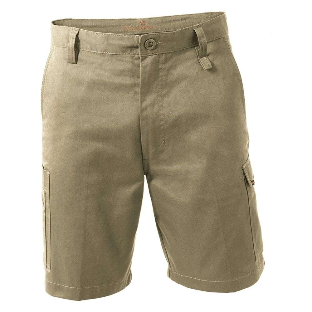 King Gee Cargo Workcool Short K17800