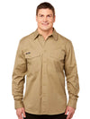 King Gee Mens Workcool 2 Shirt