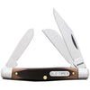 Legends Middle Man Pouch Horizontal Buckle