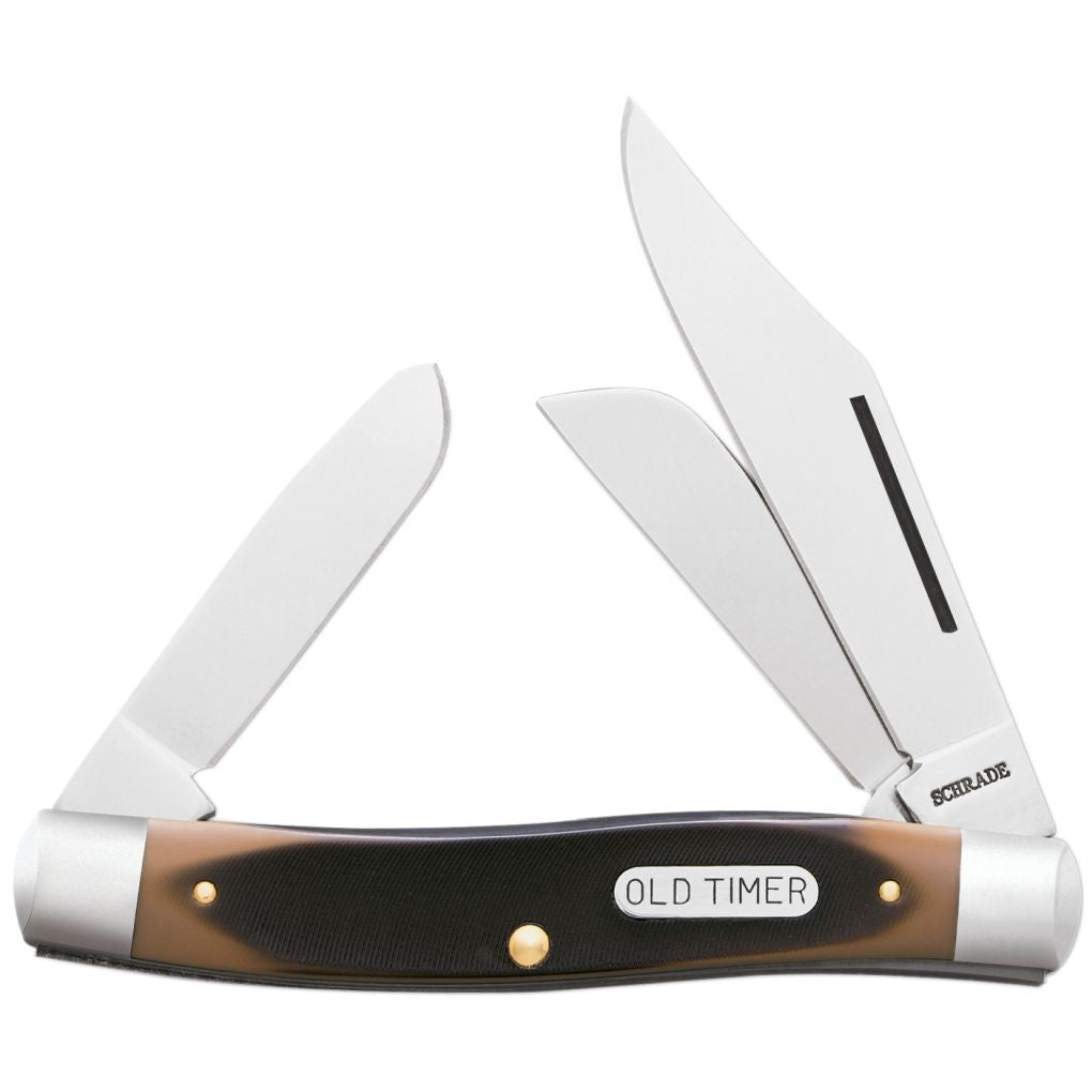 Legends Senior Pouch Vertical Clip