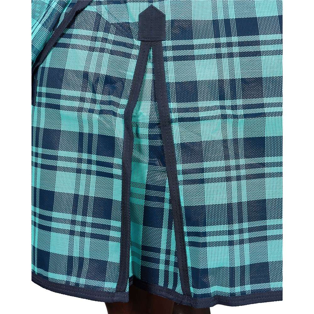 Kool Master Pvc Shade Mesh Combo