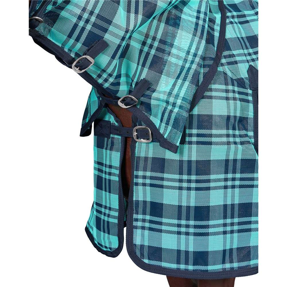 Kool Master Pvc Shade Mesh Combo