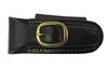 Legends Bear Trapper Pouch Horizontal Buckle