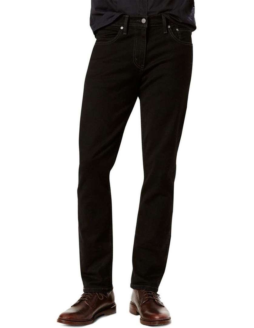 Levis 511 Mens Slim Jeans Native Cali