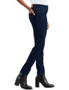 Levis 311 Ladies Shaping Skinny Jeans 32 Leg Paris Fade