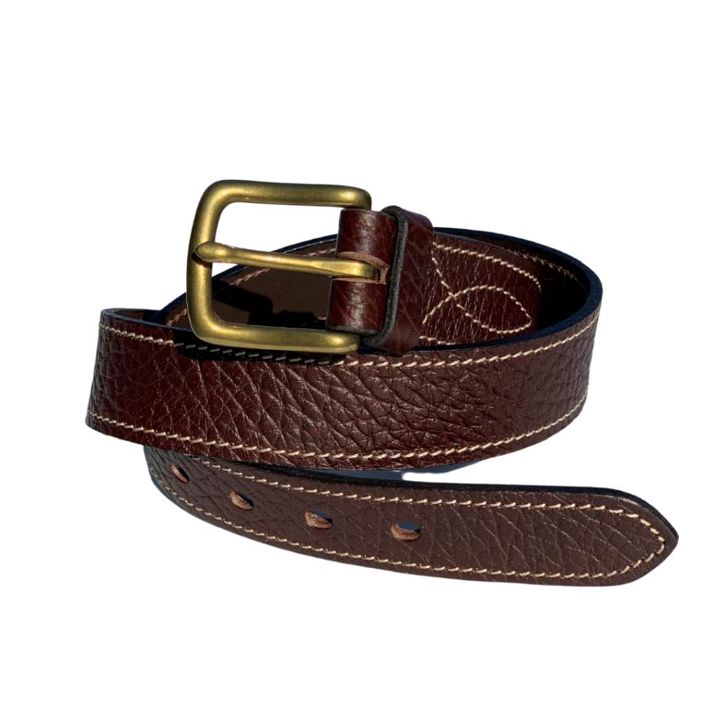 Legends Warrego tapered 37mm Belt