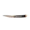 Knife Old Timer Liner Lock With Pocket Clip