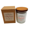 Made At The Ranch Cowboy Dreams Candle