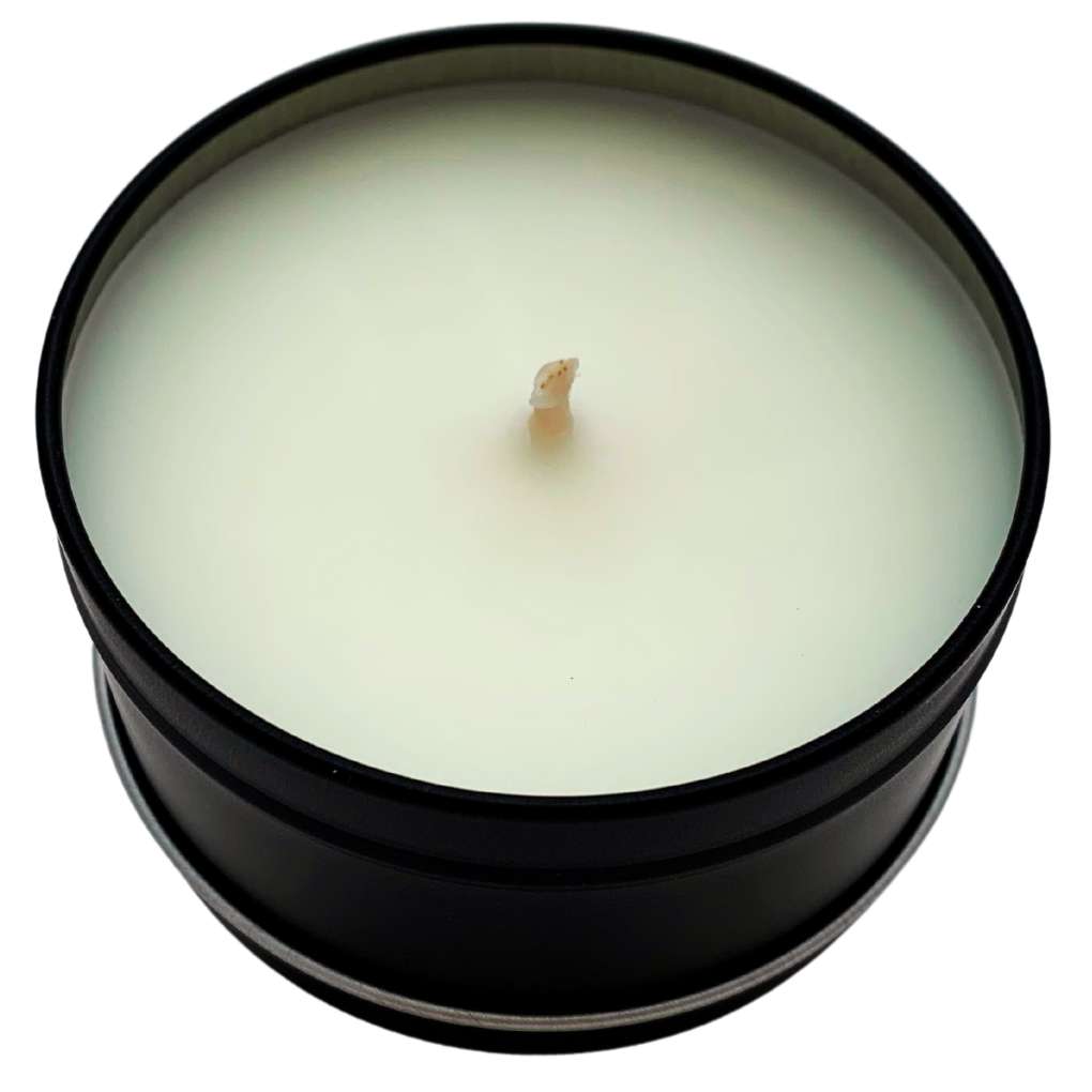 Made At The Ranch Station Hand Candle