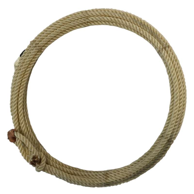 Neil Love Lariat 3/8 Inch X 30 Foot