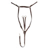 Ord River Stockmans Breastplate Leather