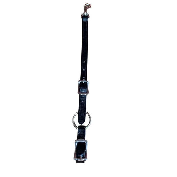 Martingale Polo Pvc Standing Attachment The Top Saddlery