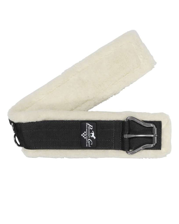 Professional’s Choice Merino Wool Western Cinch – Bauchgurt Für Pferde Mit Waschbarem Wollfutter