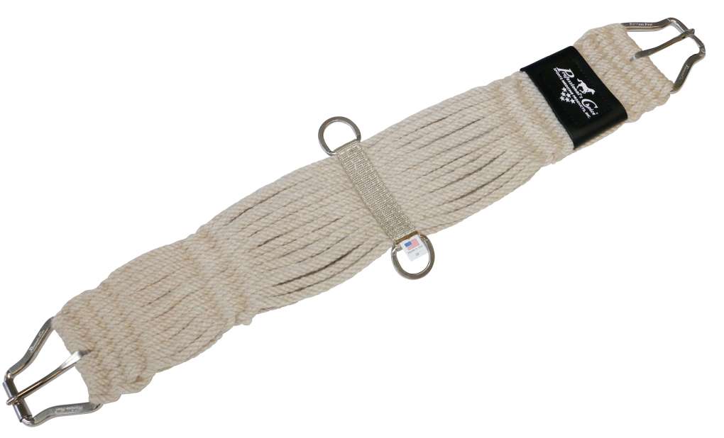 Professionals Choice Mohair Cinch 27 Strand