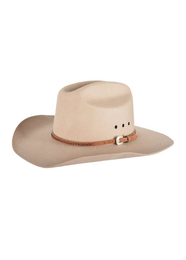 Pure Western Archie Hat Band