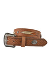 Pure Western Kids Dawson Belt