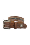 Pure Western Kids Lockhart Belt