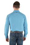Pure Western Mens Roy Western Shirt