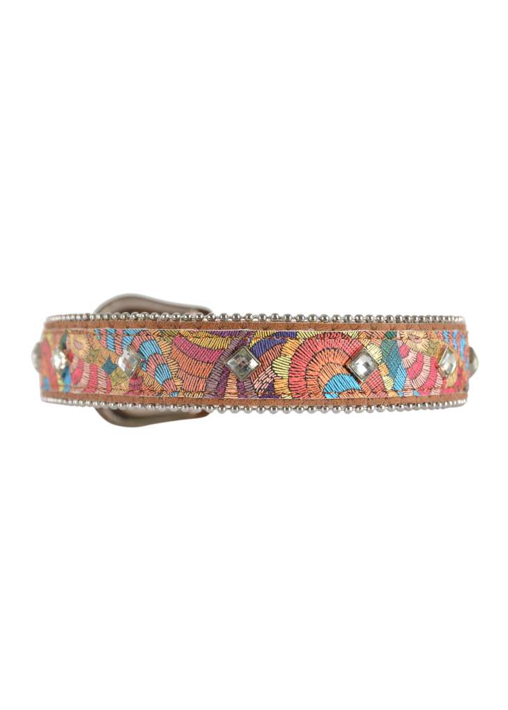 Pure Western Peyton Dog Collar