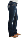 Pure Western Ladies Martina Bootcut Jeans