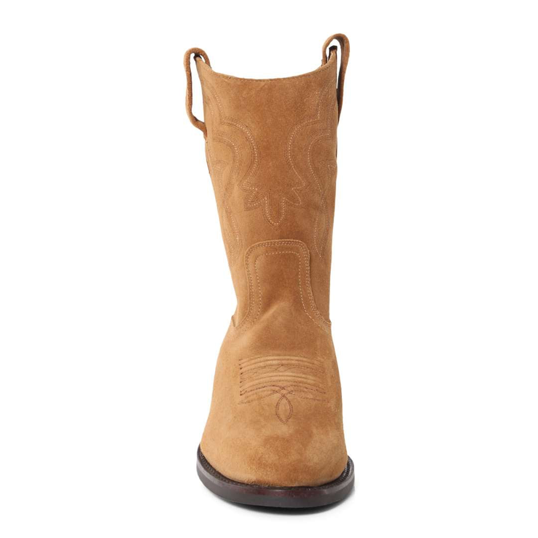 Ringers Western Ladies Kimberley Classic Boot Suede