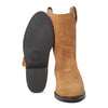 Ringers Western Ladies Kimberley Classic Boot Suede