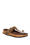Roper Ladies Helena Tan Leather