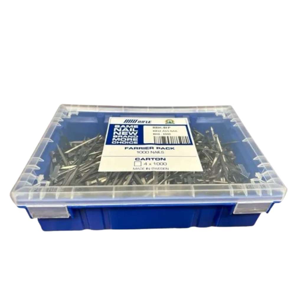 Rifle Aus Bh5 Nails 1000Pc