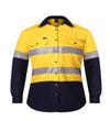 Ritemate Junior HiVis Shirt