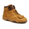 Roper Mens Horseshoe Amber