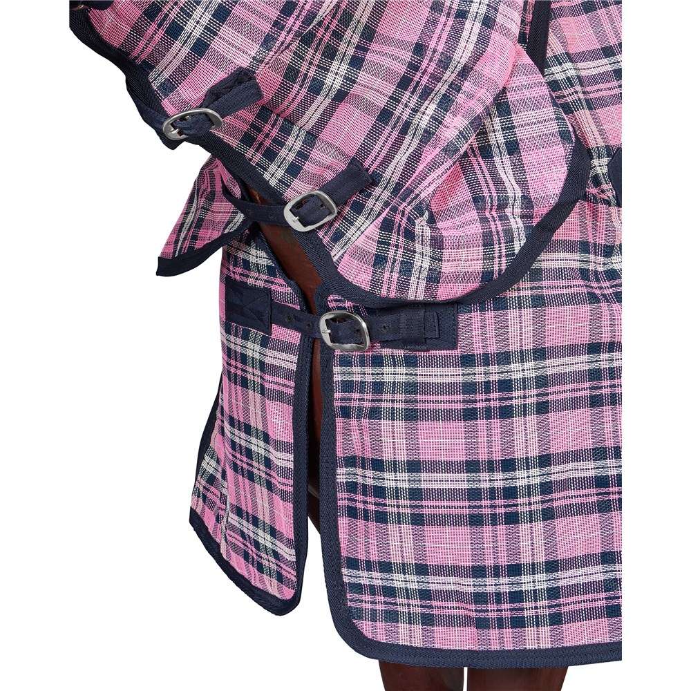 Kool Master Pvc Shade Mesh Combo