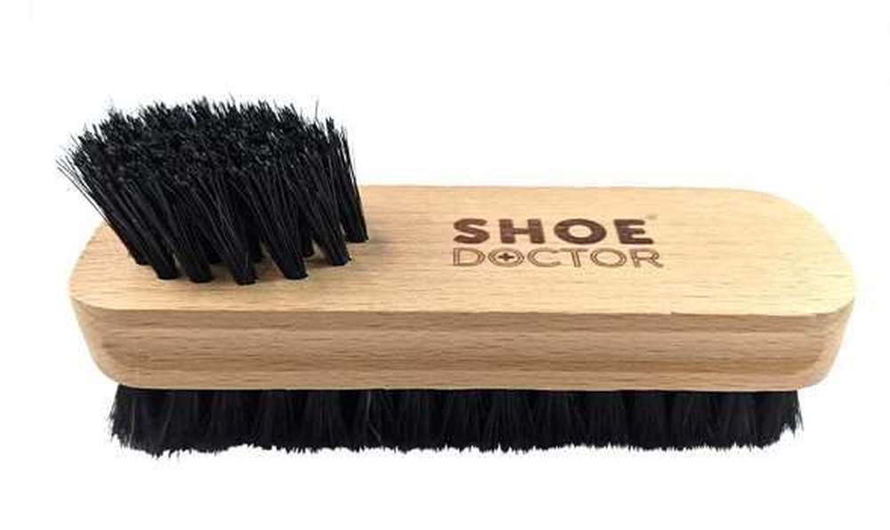 Shoe Doctor Shoe Brush