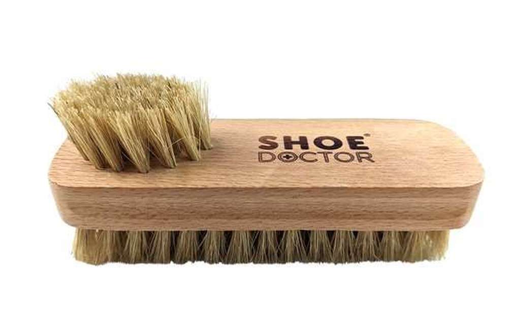 Shoe Doctor Shoe Brush