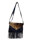 Design Edge Vienna Boho Jersey Sling Bag