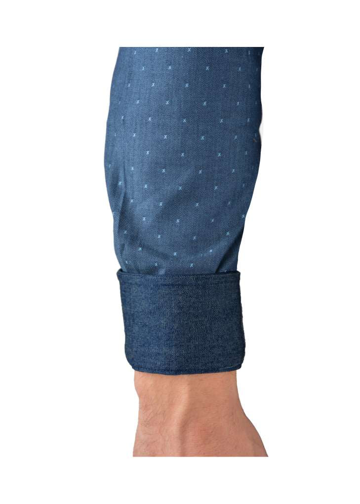 Thomas Cook Mens Jude Tailored Shirt