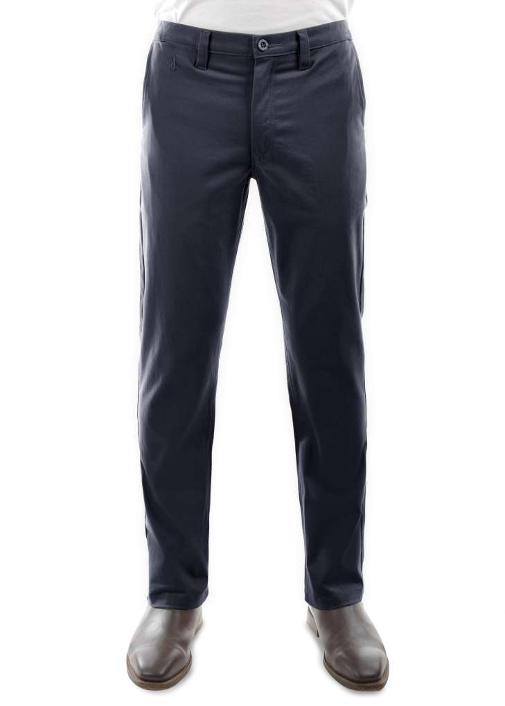 Thomas Cook Mens Tailored Moleskin Trousers 32 Inch