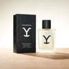 Tru Western Mens Yellowstone Cologne