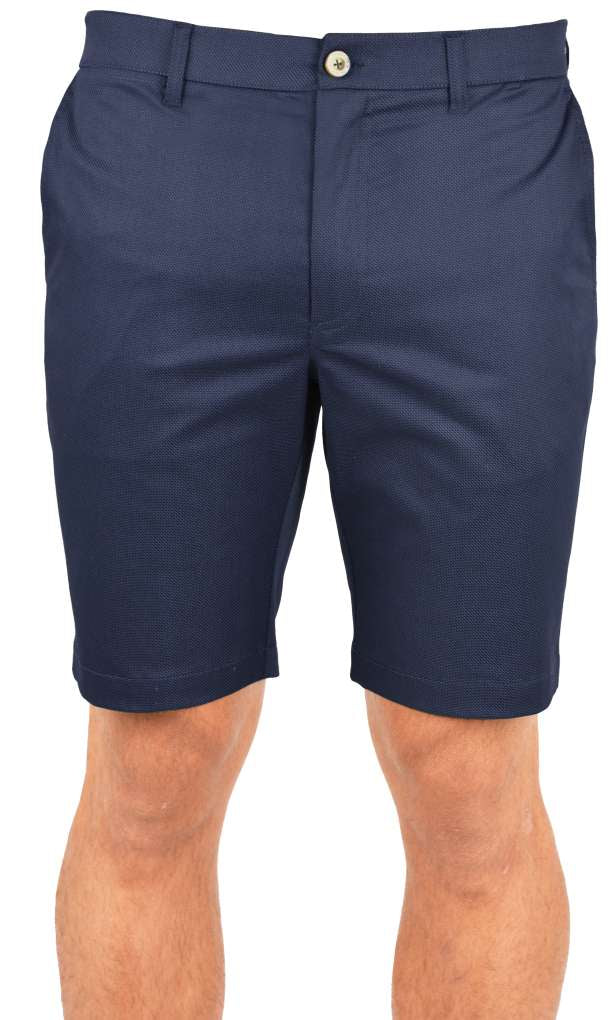 Thomas Cook Mens Baxter Comfort Waist Shorts