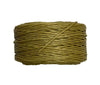 Thread Nylon Waxed Fine 30Yd