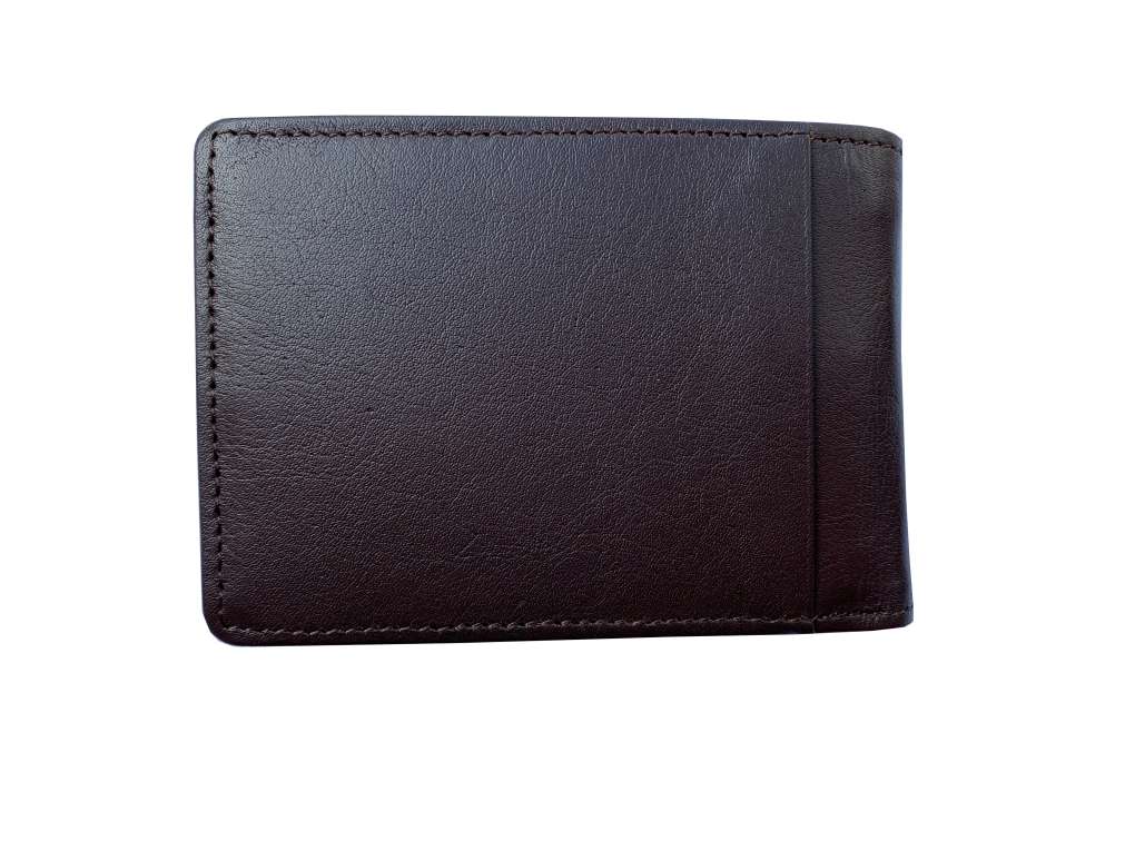 Visentin Wallet Roo W310K Brn