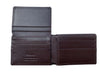 Visentin Wallet Roo W310K Brn