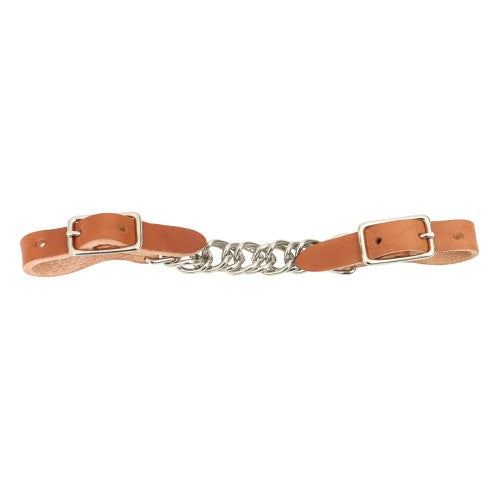 Weaver Horizons Curb Chain