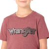 Wrangler Boys Graphic Tee